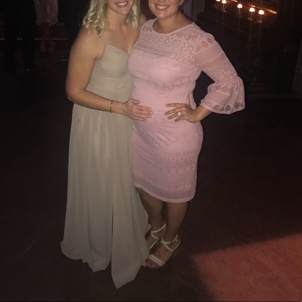 Dress - Picture 2 of 4